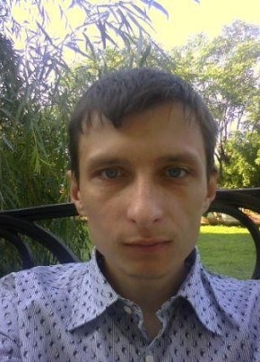 Антон, 37, Россия, Краснодар
