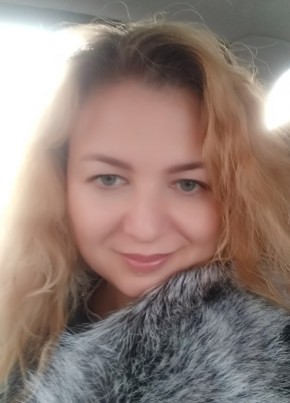 Juliana, 39, Россия, Сургут