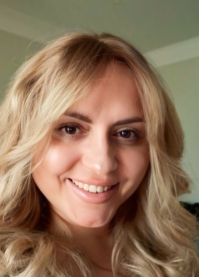 Viktoriya, 50, Belarus, Minsk