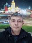 Adem, 43 года, Москва