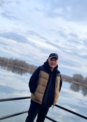 Карим из Талнаха 32 года