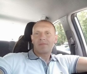 Yan, 42 года, Белгород