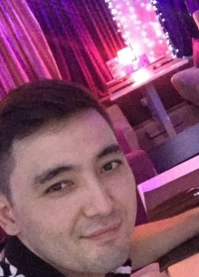 Тимур, 34, Россия, Екатеринбург