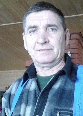 Олег, 61, Россия, Череповец