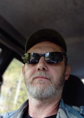 Canbe, 52, Russia, Luga