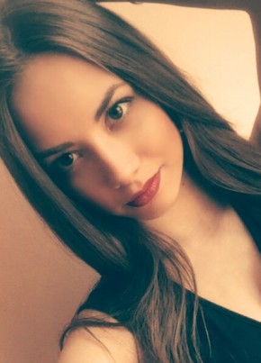 Ольга, 28, Россия, Тула