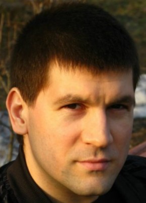 Виктор, 39, Россия, Москва