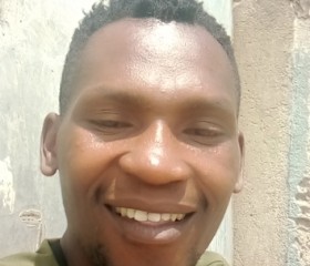 Freddy, 28 лет, Mombasa