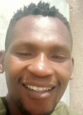 Freddy, 28, Kenya, Mombasa
