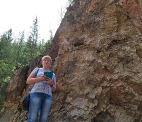 Lyubov, 61, Novosibirsk