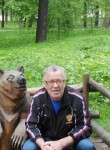 Анатолий, 72 года, Раменское