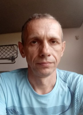 Valeriy, 54, Russia, Samara