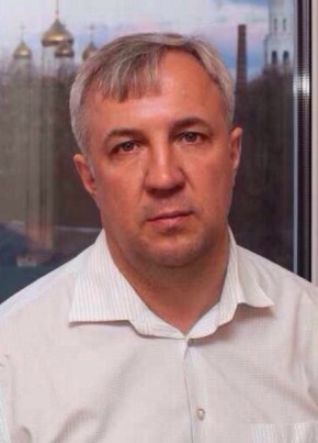 Дмитрий, 53, Россия, Брянск