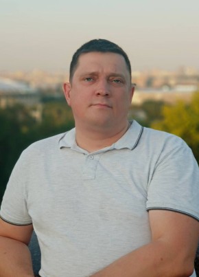 Oleg, 49, Russia, Moscow