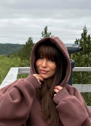 Sofia из Новосибирска 34 года