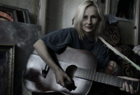 Елена, 58 - гитара