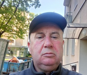 Василь, 44 года, Warszawa