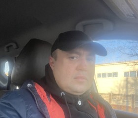 Igor, 37 лет, Київ