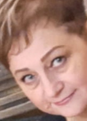 Ирина из Ульяновска 59 лет