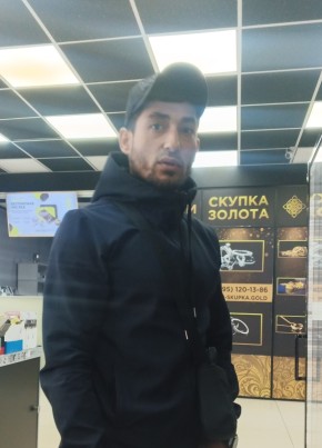 Саща из Одинцово 38 лет