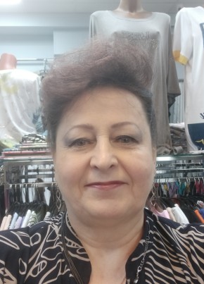 Ирина, 61, Россия, Балашиха