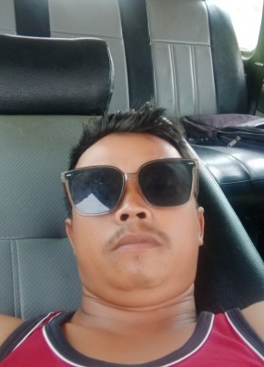 Turmansyah, 38, Indonesia, Kota Bandung