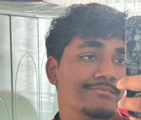 Tommy, 19, Quatre Bornes