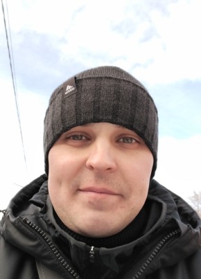Ренат, 31, Россия, Новотроицк