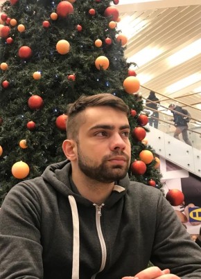 Марат из Казани 31 год