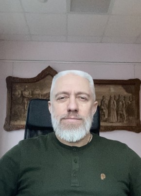 Светозар, 60, Россия, Санкт-Петербург