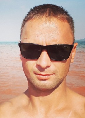 Михаил, 38, Россия, Братск