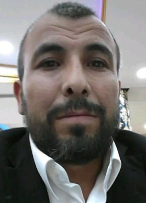 CACİ EMİN , 45, Türkiye Cumhuriyeti, Mimarsinan