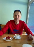 Вадим, 44 года, Ярославль