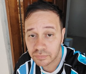 Julio, 33 года, Porto Alegre