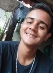 João Pedro , 21 год, Uruaçu