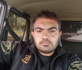 Memmed, 30, Agdzhabedy