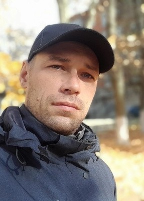 дмитрий, 35, Россия, Нижний Новгород