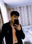 Damir, 19 лет, Алматы