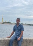 Вит, 46 лет, Санкт-Петербург
