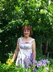 Валентина, 61 год, Харків