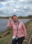 Lana, 52, Saint Petersburg