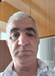 Shamil, 59  , Sumqayit
