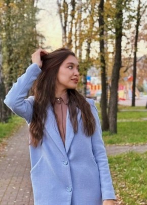 Anna, 23, Russia, Saint Petersburg