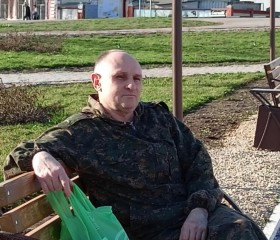 Незнакомец, 58 лет, Калининск