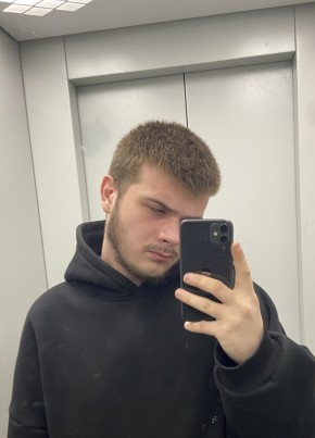 Vlad из Вязники 20 лет