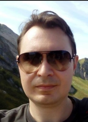 Алексей, 49, Россия, Мариинск