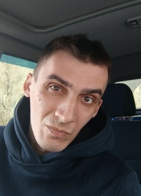 Иван из Магнитогорска 30 лет