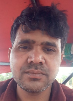 आलम मिया, 38, India, Ranchi