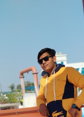ARYAN, 18, India, Lucknow