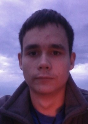 Святослав, 26, Россия, Нижний Новгород